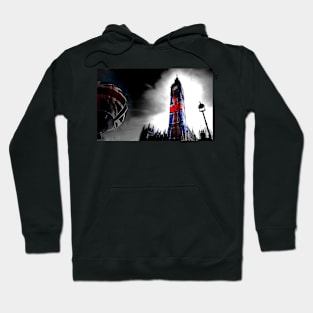 Big Ben Hoodie